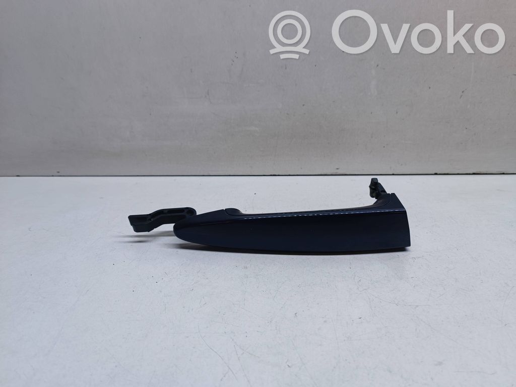 BMW 3 F30 F35 F31 Mâner exterior ușă față