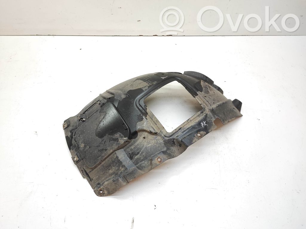 BMW 1 F20 F21 Apărători interioare aripă roată față 