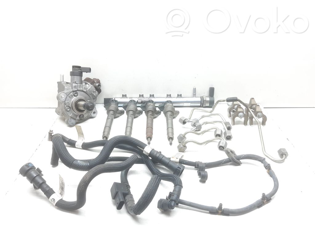BMW 3 E90 E91 Kit d'injection de carburant 