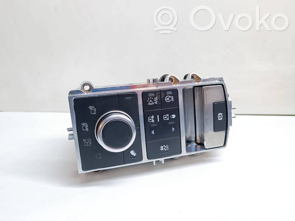 Land Rover Range Rover Sport L494 Interruptor de control multifunción 