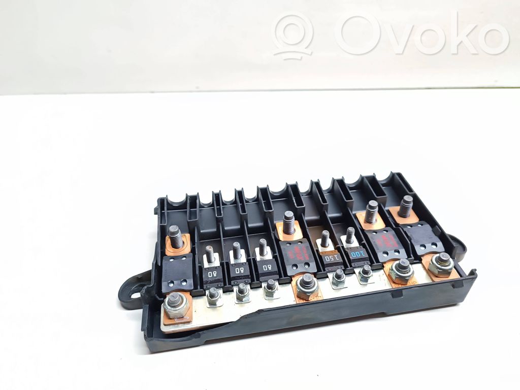 Land Rover Range Rover Sport L494 Set scatola dei fusibili