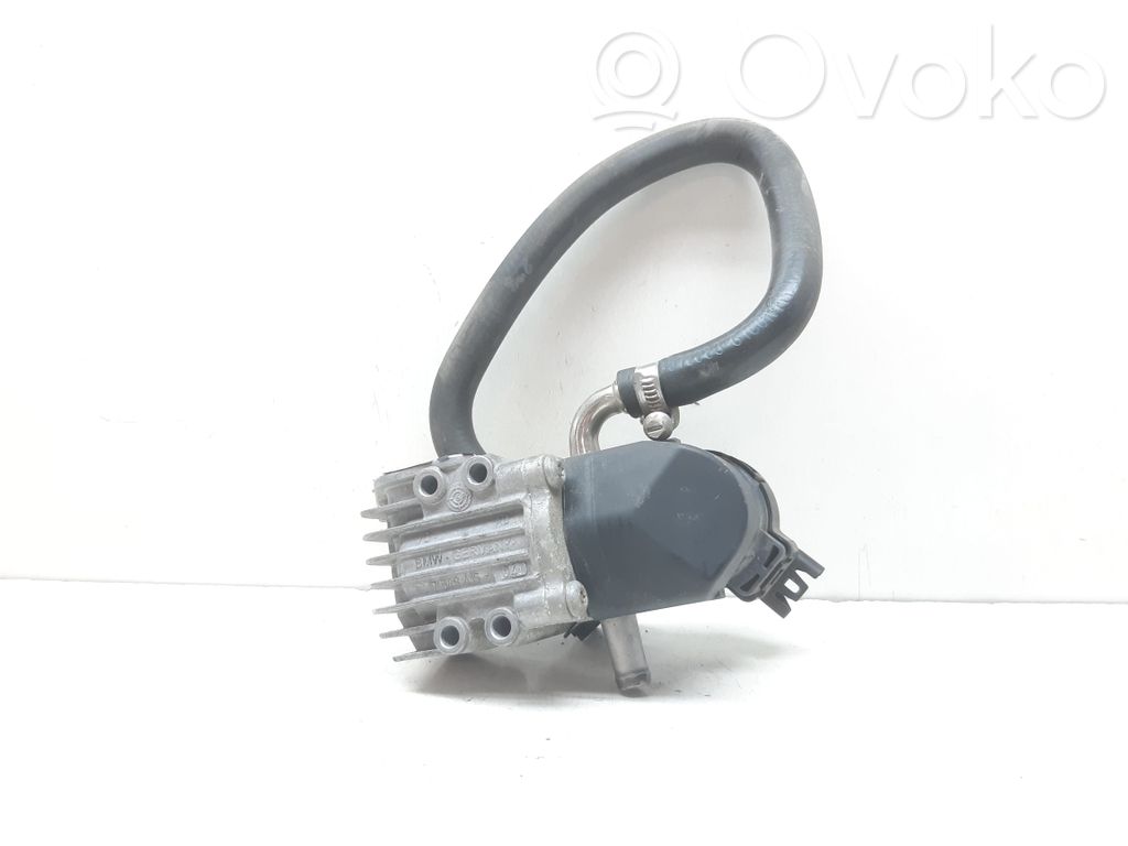 Válvula EGR   7548415