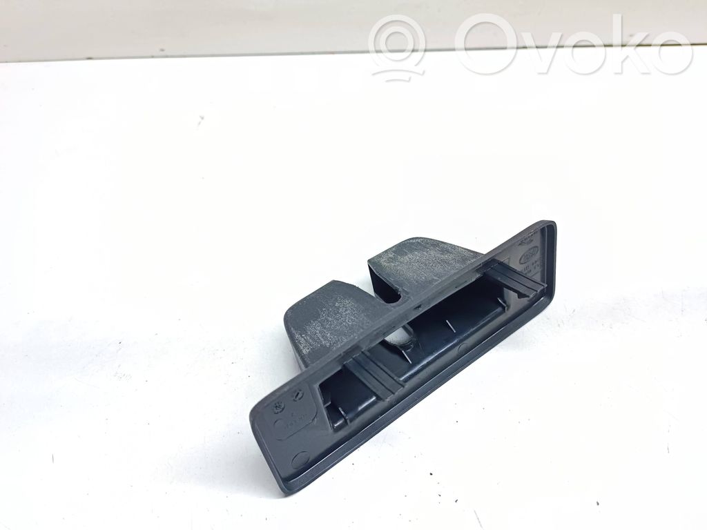 Land Rover Range Rover Sport L494 Protector del borde del maletero/compartimento de carga