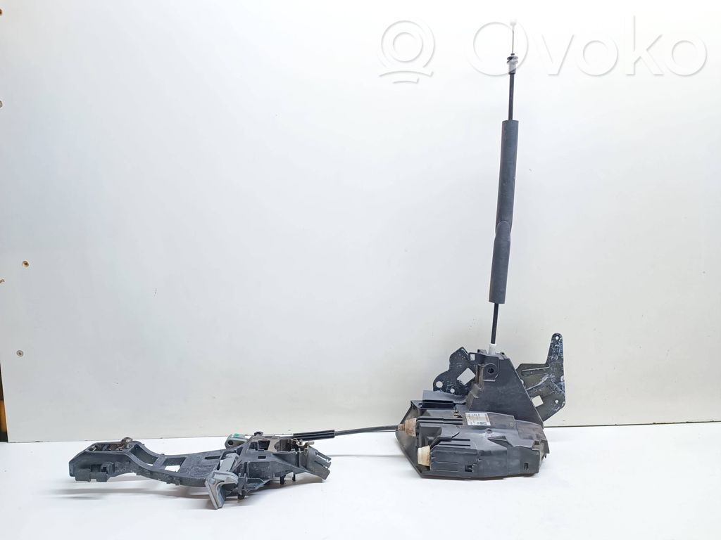 Land Rover Range Rover Sport L494 Zamek drzwi przednich 