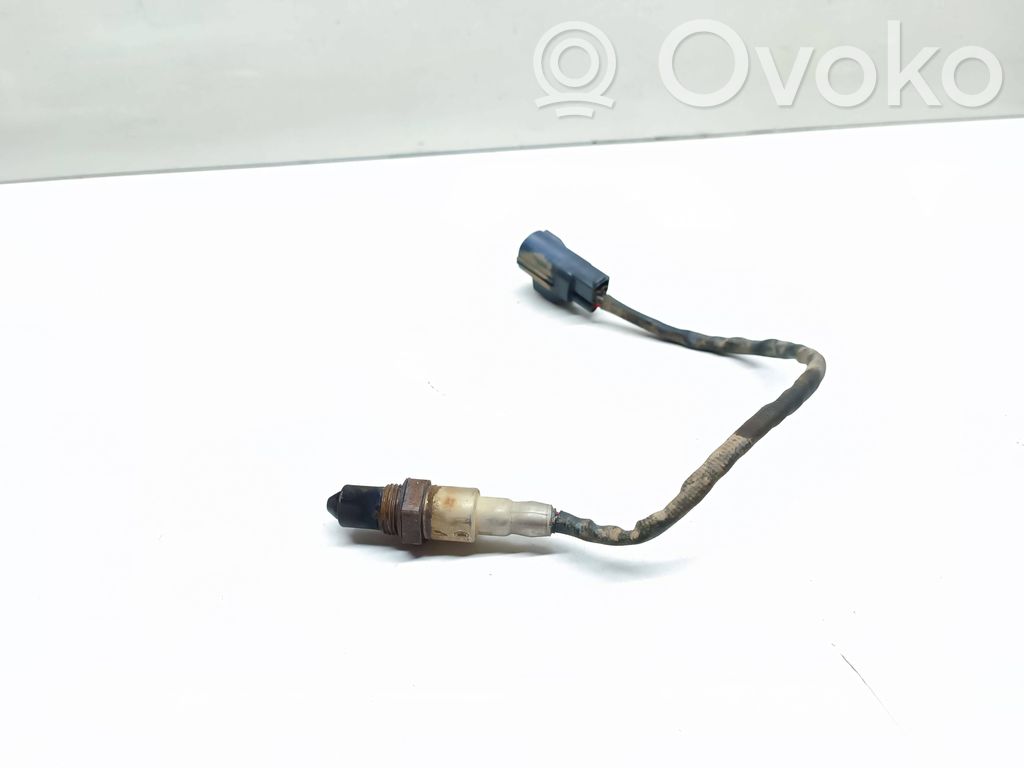 Land Rover Range Rover Sport L494 Sensore della sonda Lambda 