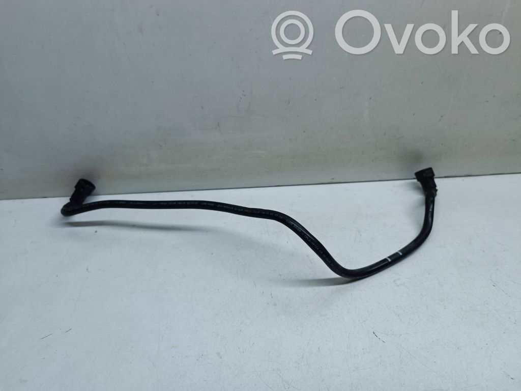 Land Rover Range Rover Sport L494 Tubo flessibile del liquido di raffreddamento del motore 