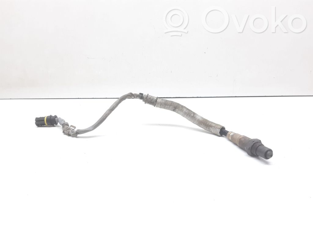 Sonde lambda