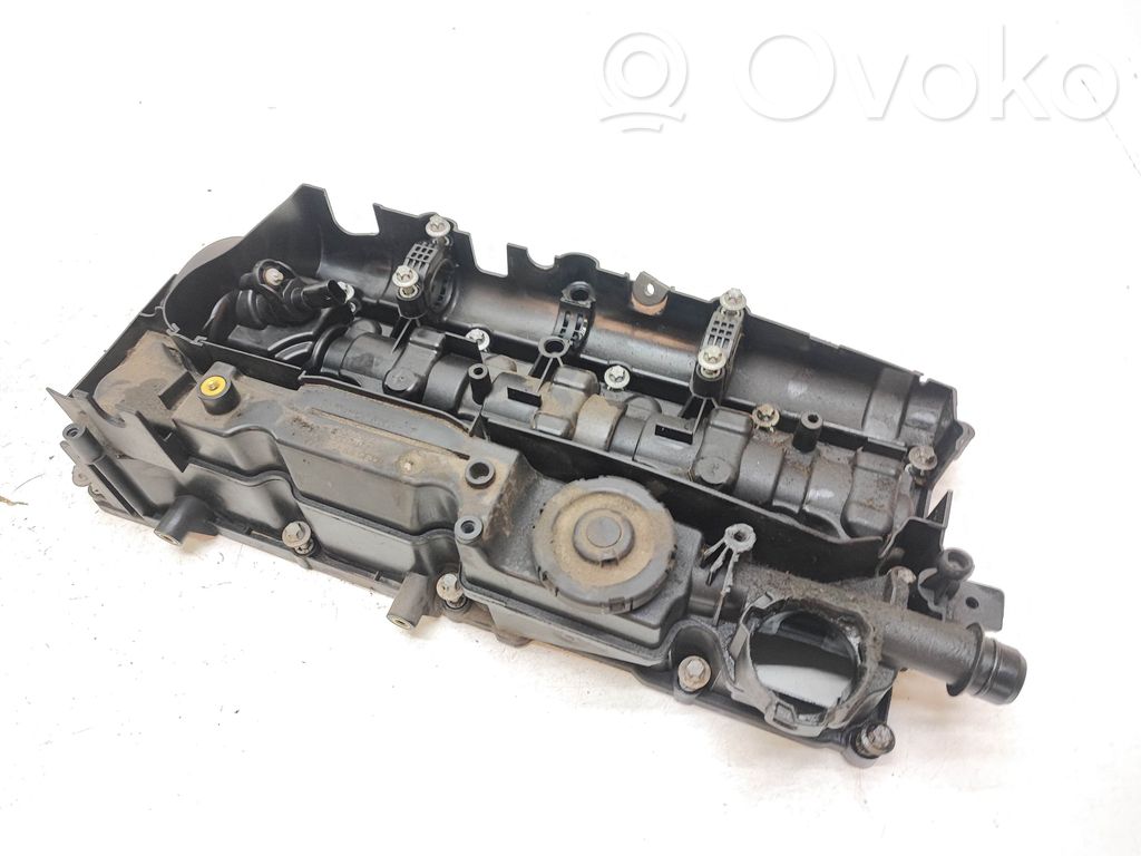 BMW X3 F25 Ventildeckel 