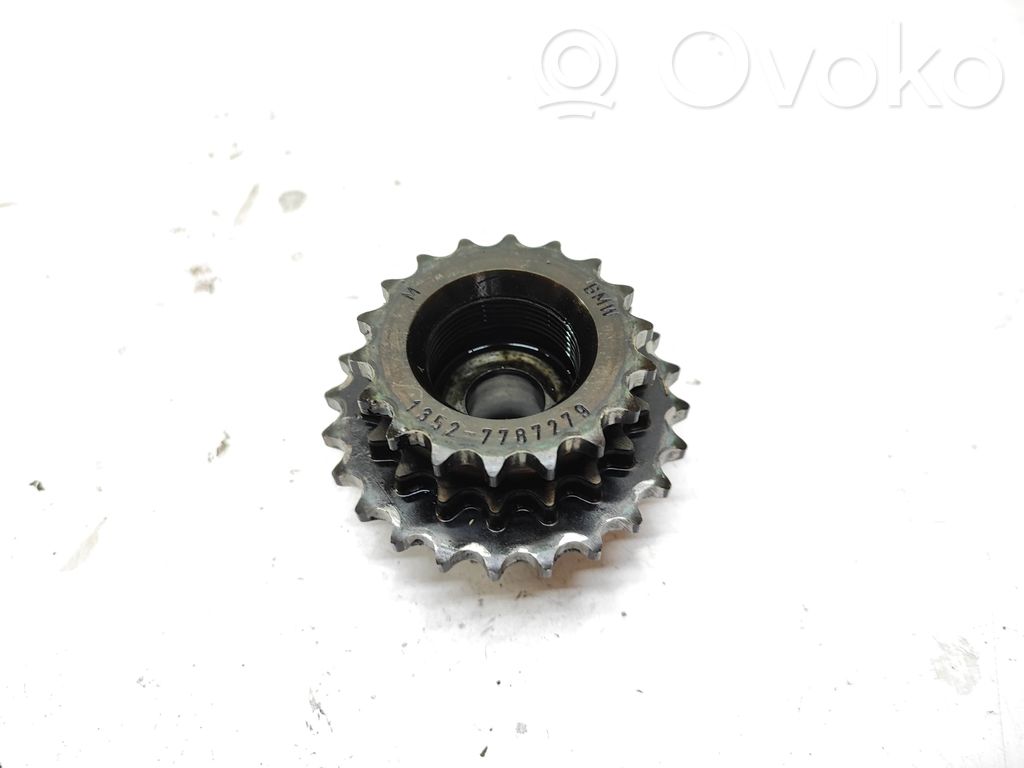 BMW X3 E83 Napinacz paska / łańcucha rozrządu 