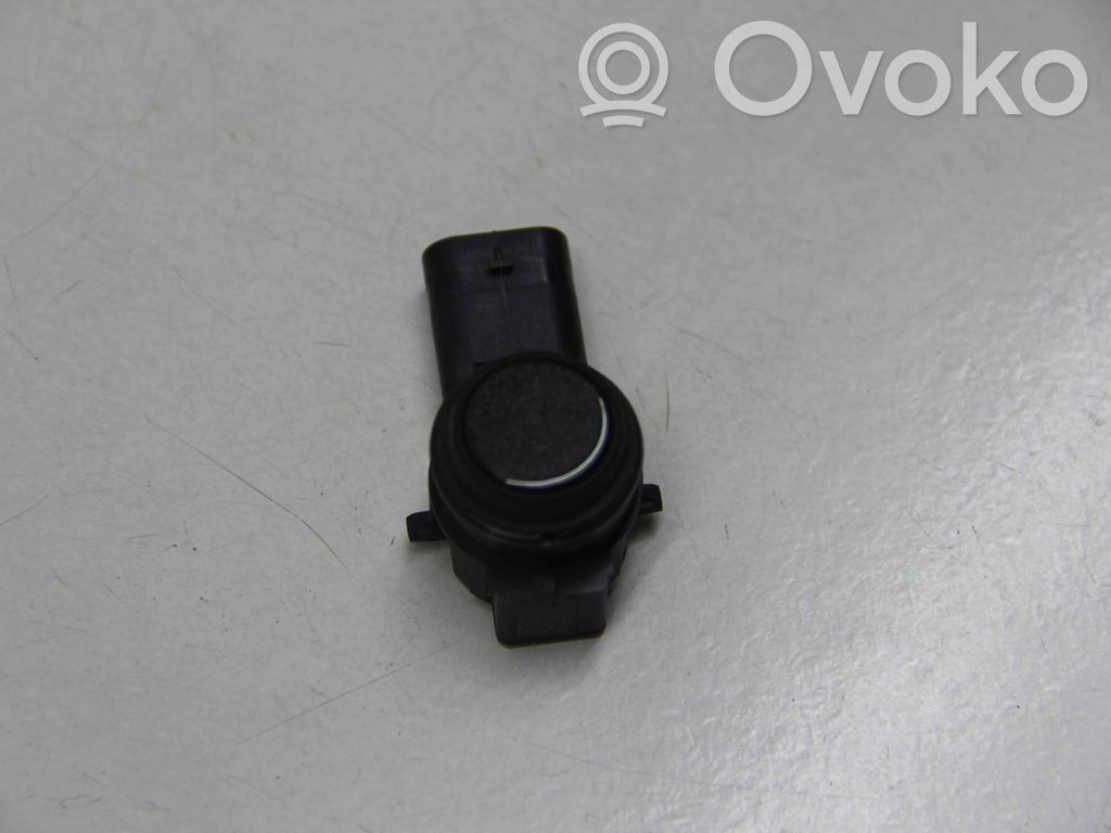 BMW 3 F30 F35 F31 Parksensor PDC 