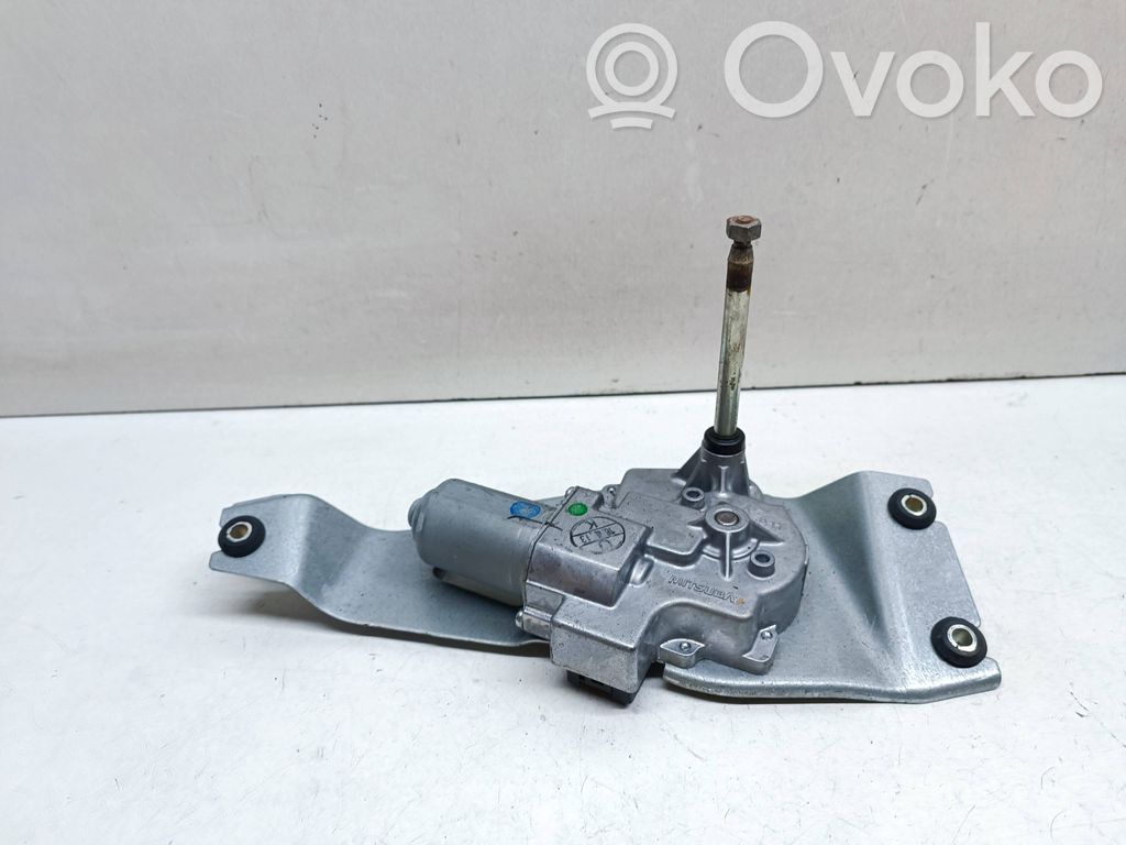 BMW 2 F46 Motor ștergător lunetă 