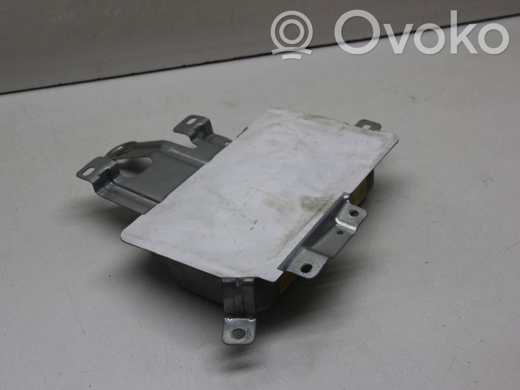 BMW X3 E83 Airbag porte avant 