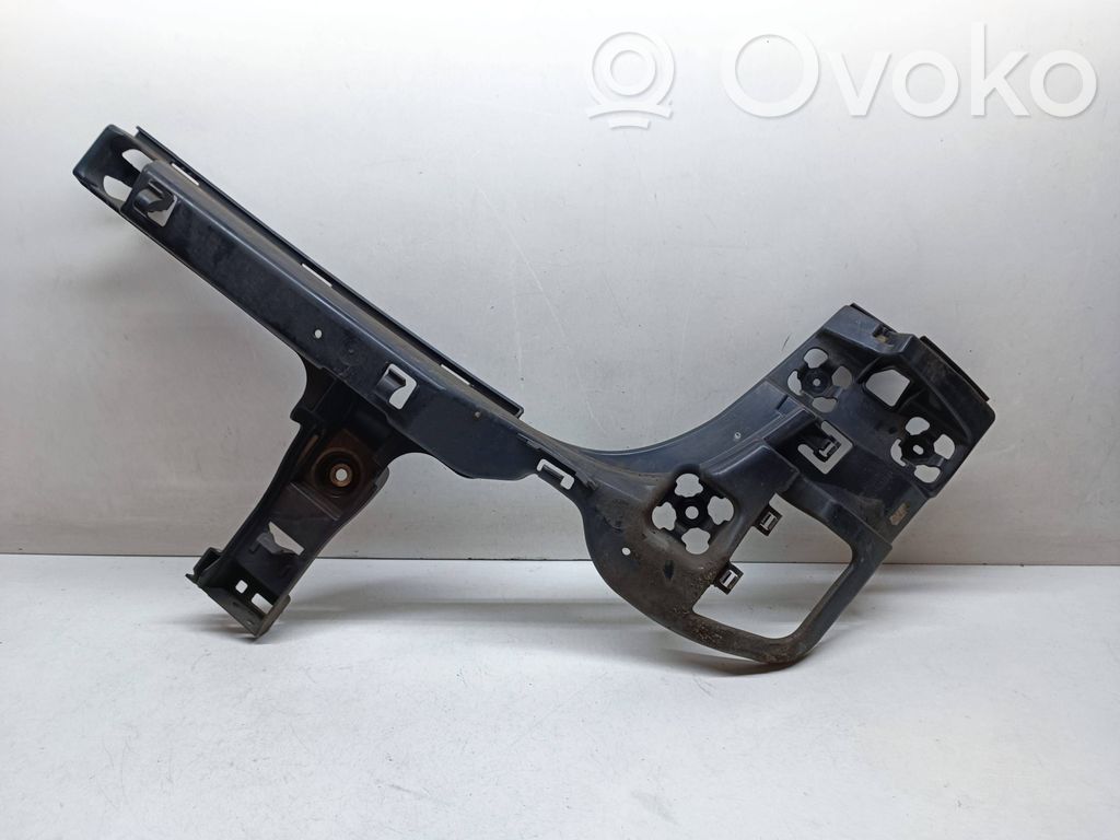 BMW 2 F46 Uchwyt / Mocowanie zderzaka tylnego 