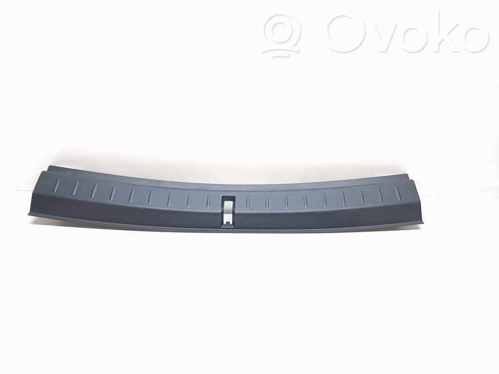 BMW 2 F46 Rivestimento di protezione sottoporta del bagagliaio/baule 