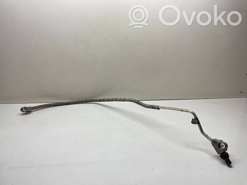 BMW X3 E83 Tubo flessibile aria condizionata (A/C) 