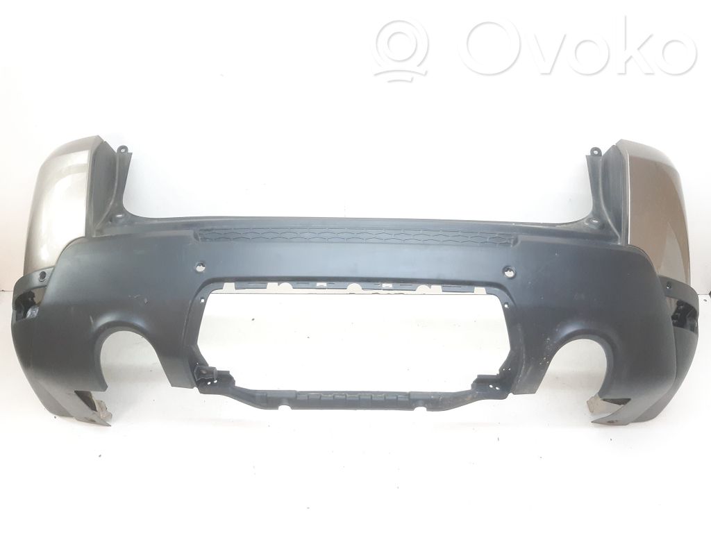 Land Rover Range Rover Sport L494 Bară spate 