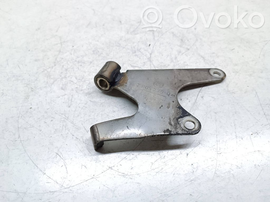 BMW 5 F10 F11 Sonstiges Einzelteil Motorraum 