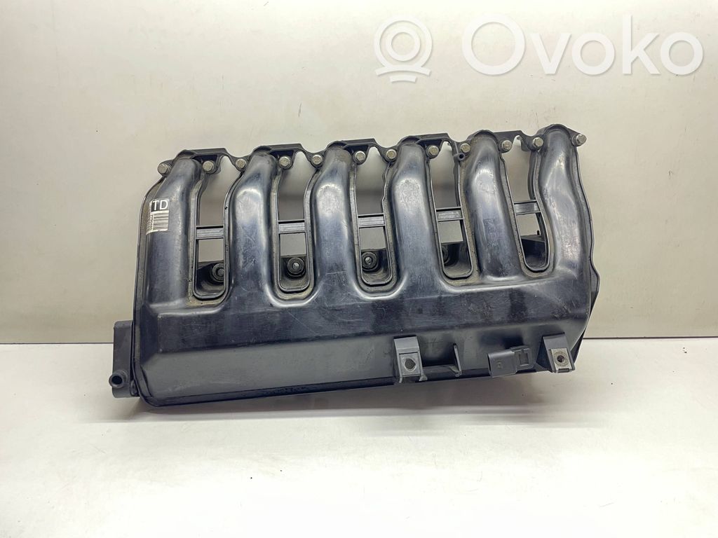 BMW X3 E83 Intake manifold 