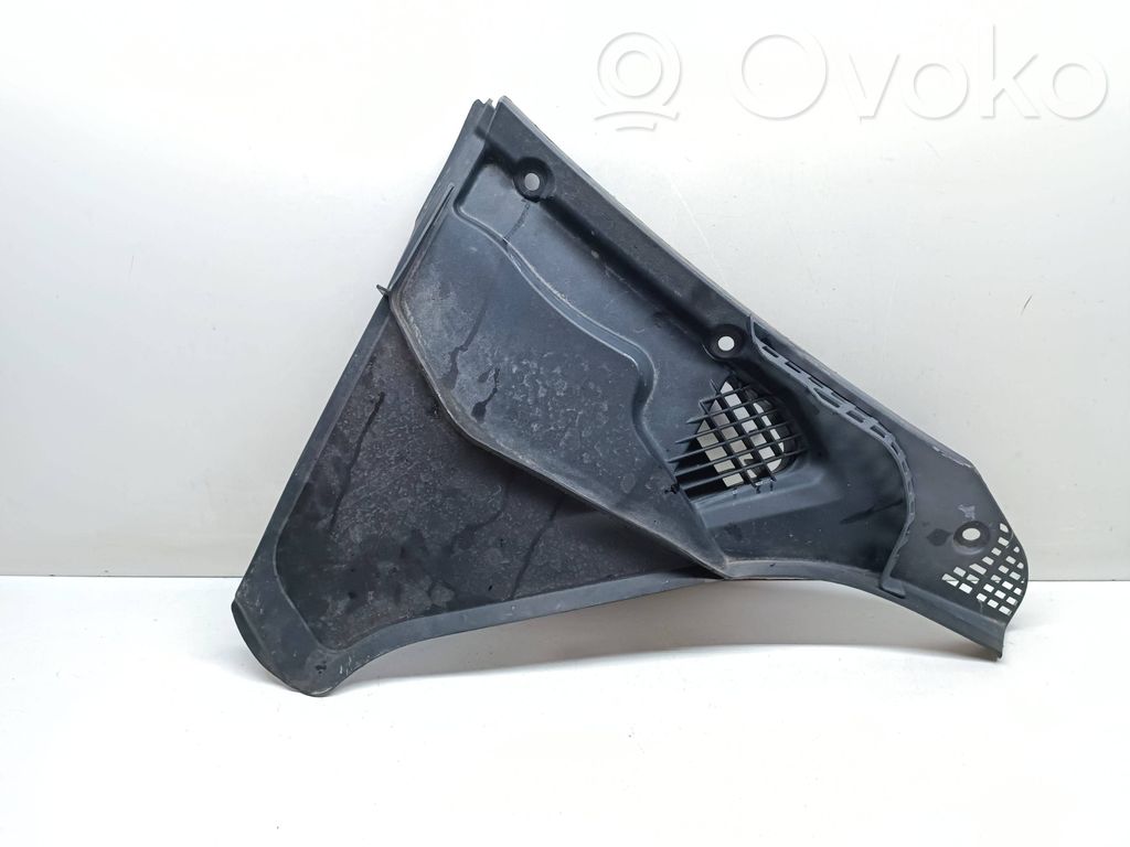 BMW 5 F10 F11 Rivestimento del tergicristallo