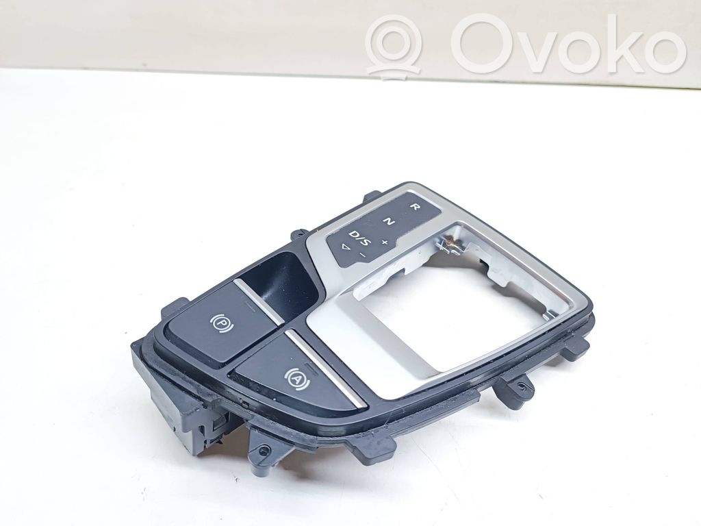 Audi Q7 4M Indicador selector de marchas 