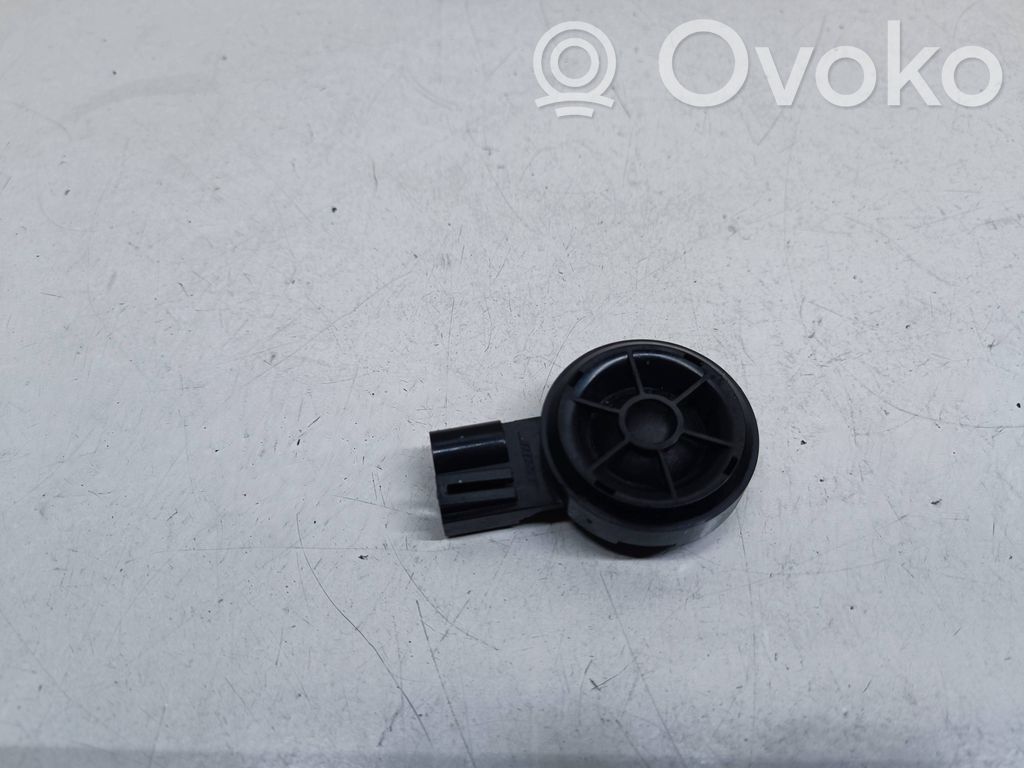 Audi Q7 4M Enceinte haute fréquence de porte avant