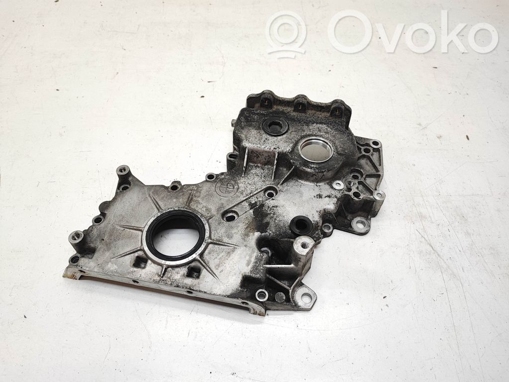 BMW 5 E60 E61 Timing chain cover 
