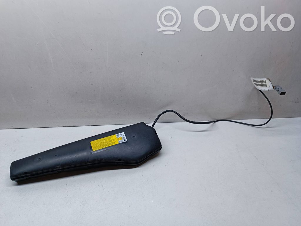BMW 3 E90 E91 Airbag del asiento 
