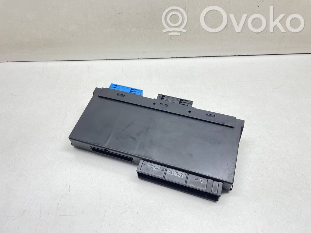 BMW 3 E90 E91 Modul de control caroserie central 
