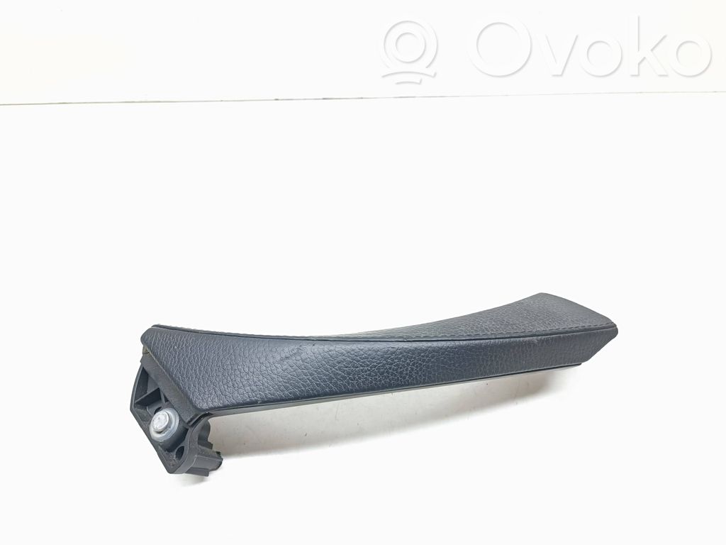 BMW 3 E92 E93 Front door interior handle trim 