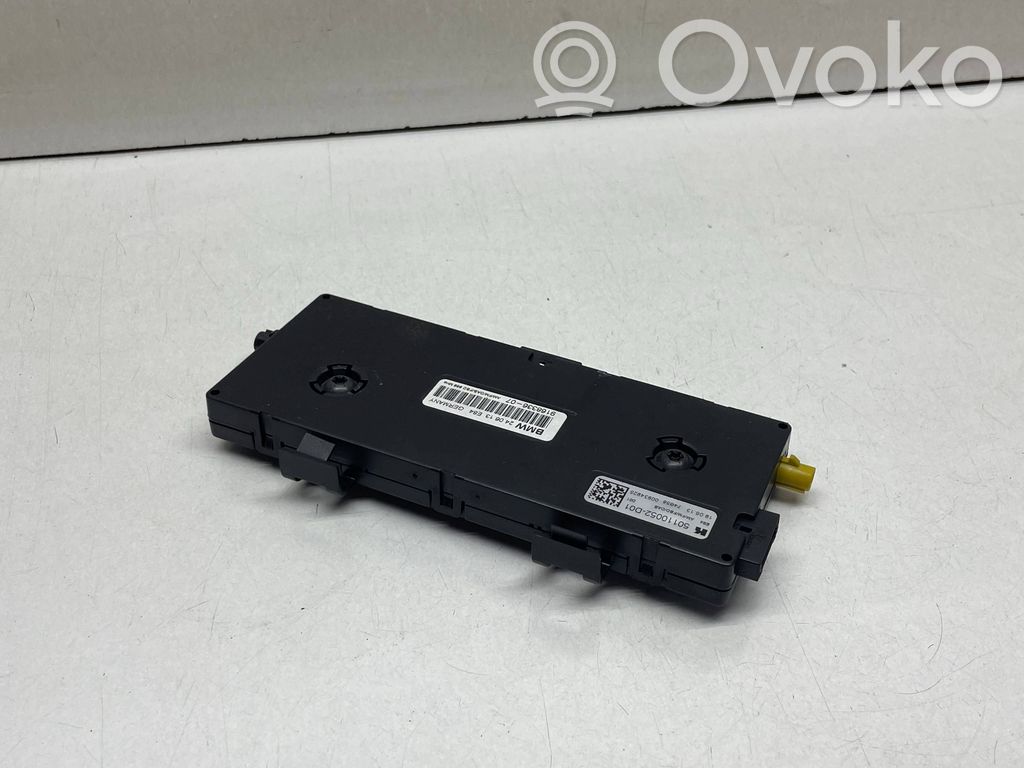 Amplificatore antenna   9168336