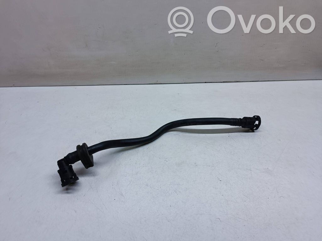 BMW 3 F30 F35 F31 Przewód / Wąż podciśnienia 
