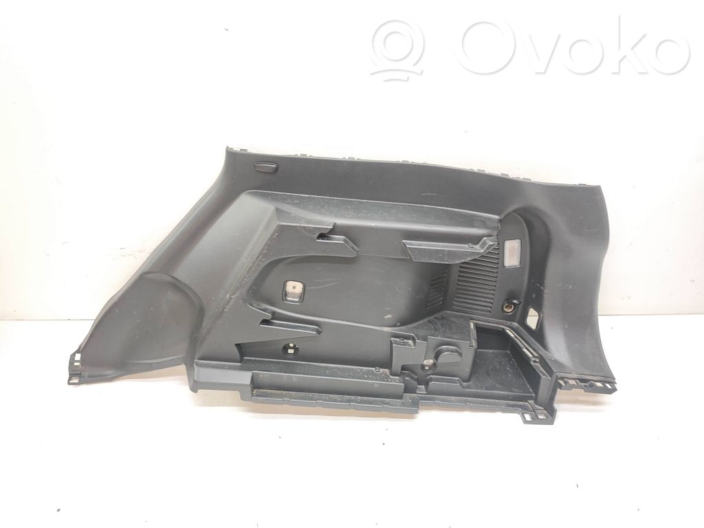Nissan X-Trail T32 Rivestimento pannello laterale del bagagliaio/baule