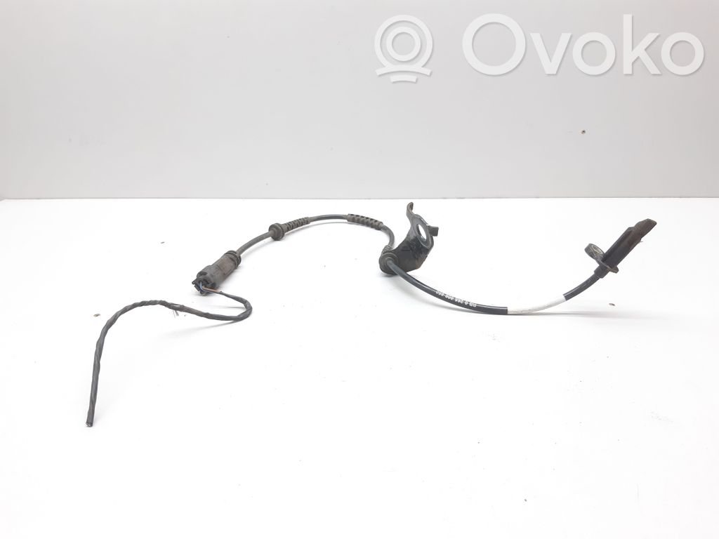 BMW 2 F46 ABS Sensor hinten 