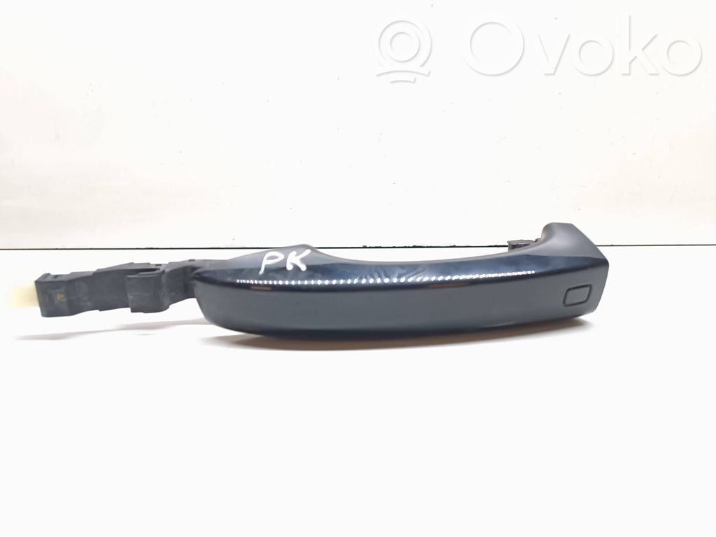 Etuoven ulkokahva   4H0837205