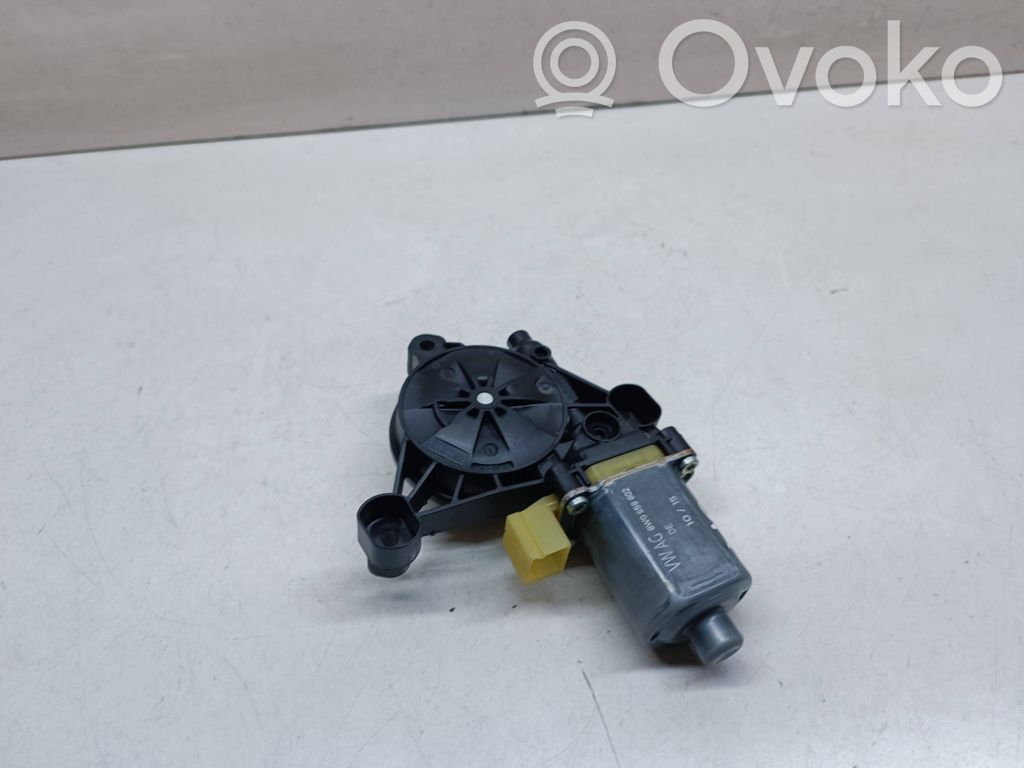 Audi Q7 4M Motor macara geam ușă spate 
