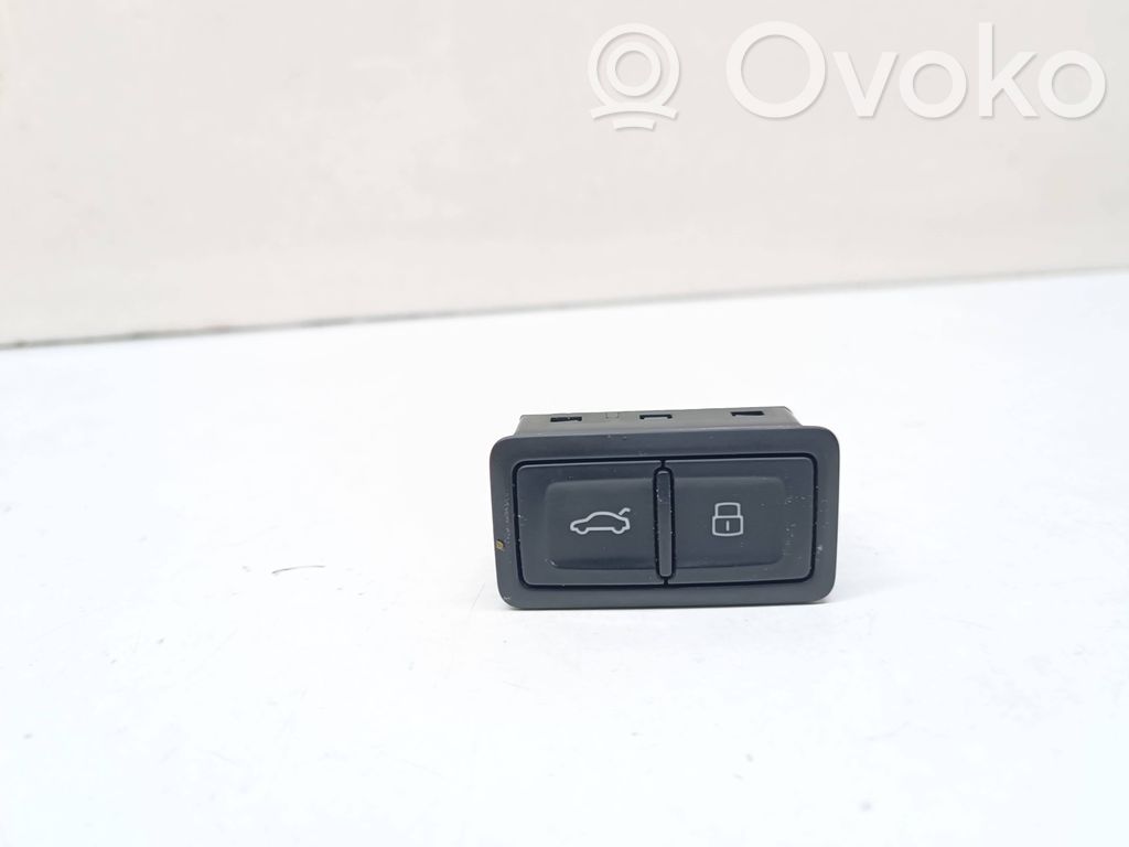 Audi Q7 4M Interruttore a pulsante apertura portellone posteriore/bagagliaio