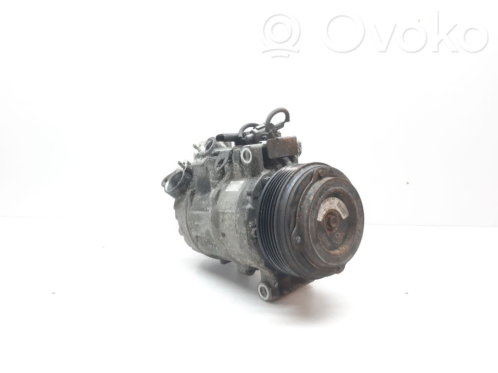 Klimakompressor Pumpe   6987862,64526987862,4472601852