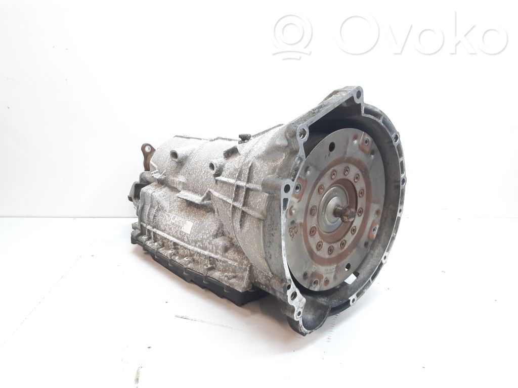 BMW 3 E90 E91 Automatic gearbox 