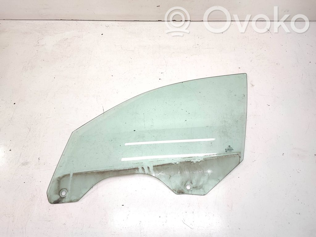 BMW 7 E65 E66 Geam ușă față patru uși 