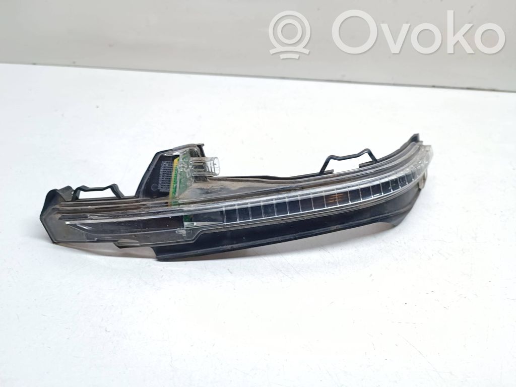 Audi Q7 4M Indicatore specchietto retrovisore 