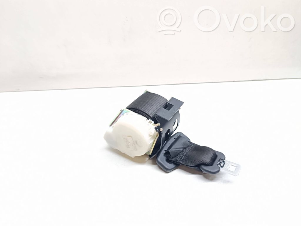 BMW 5 F10 F11 Ceinture de sécurité arrière centrale (siège)