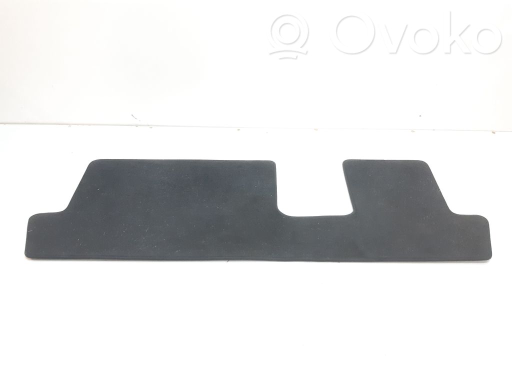 BMW 2 F46 Rear floor mat 
