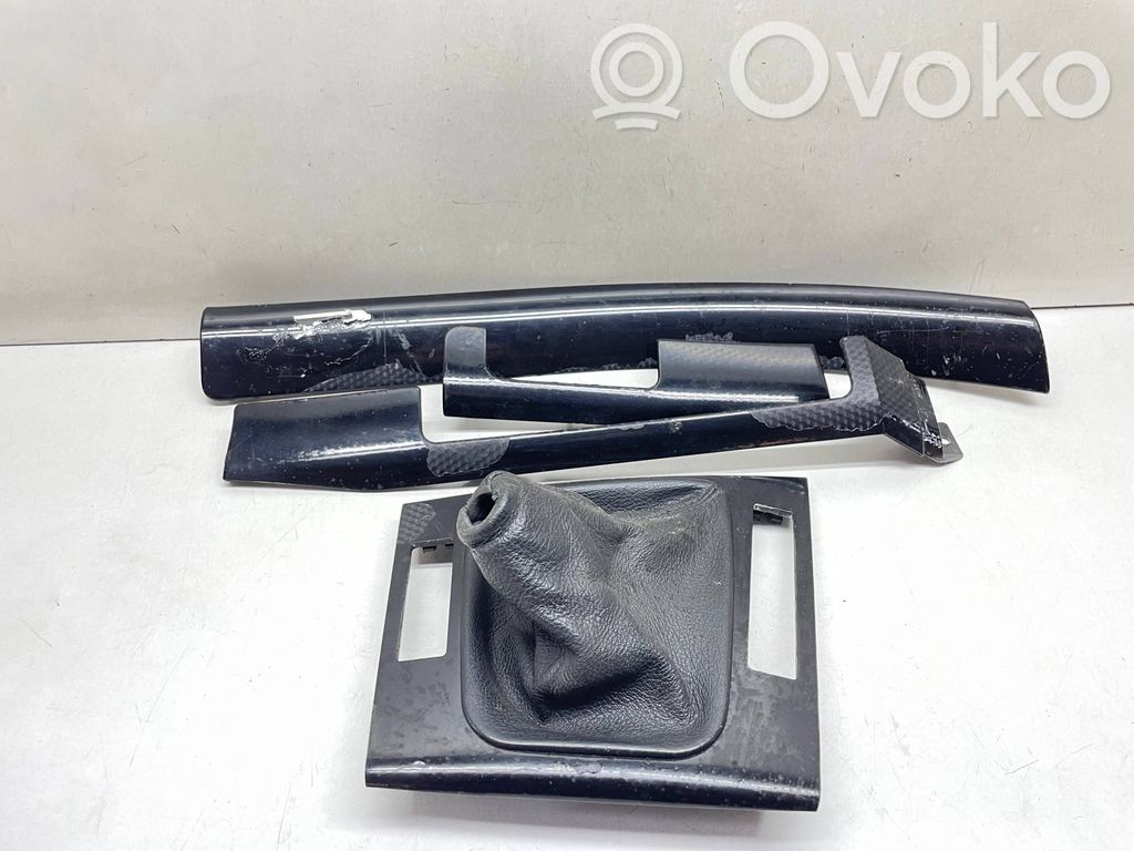 BMW 3 E46 Panel trim 