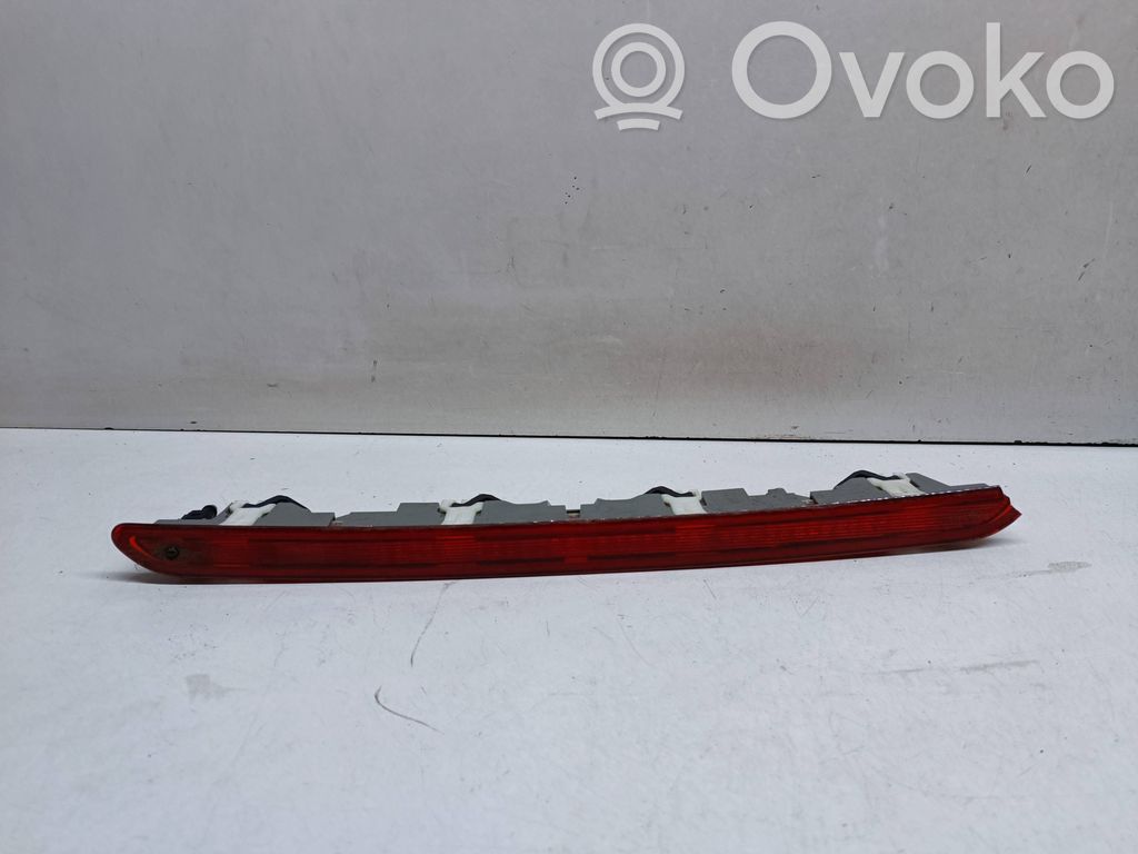 BMW 1 F20 F21 Lampă frână centrală 