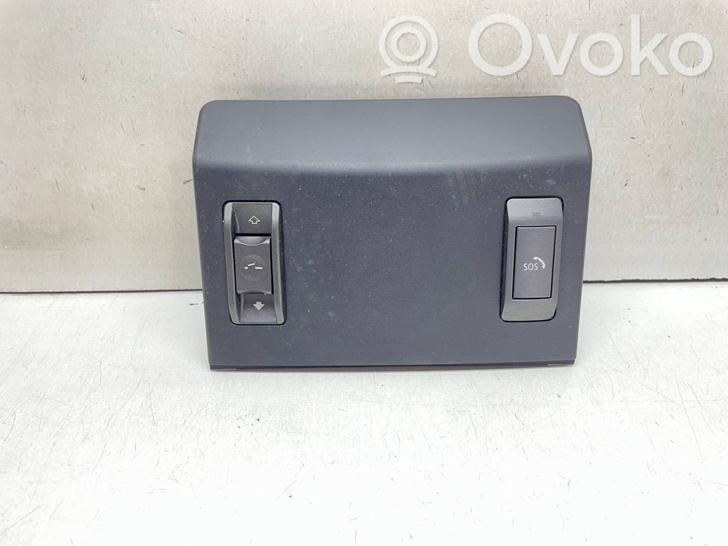 Revestimiento interior del techo   7012196