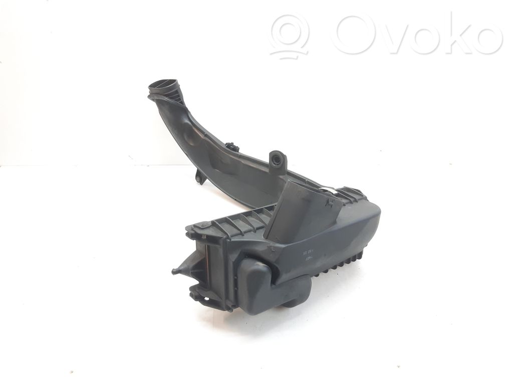 BMW 5 F10 F11 Obudowa filtra powietrza 