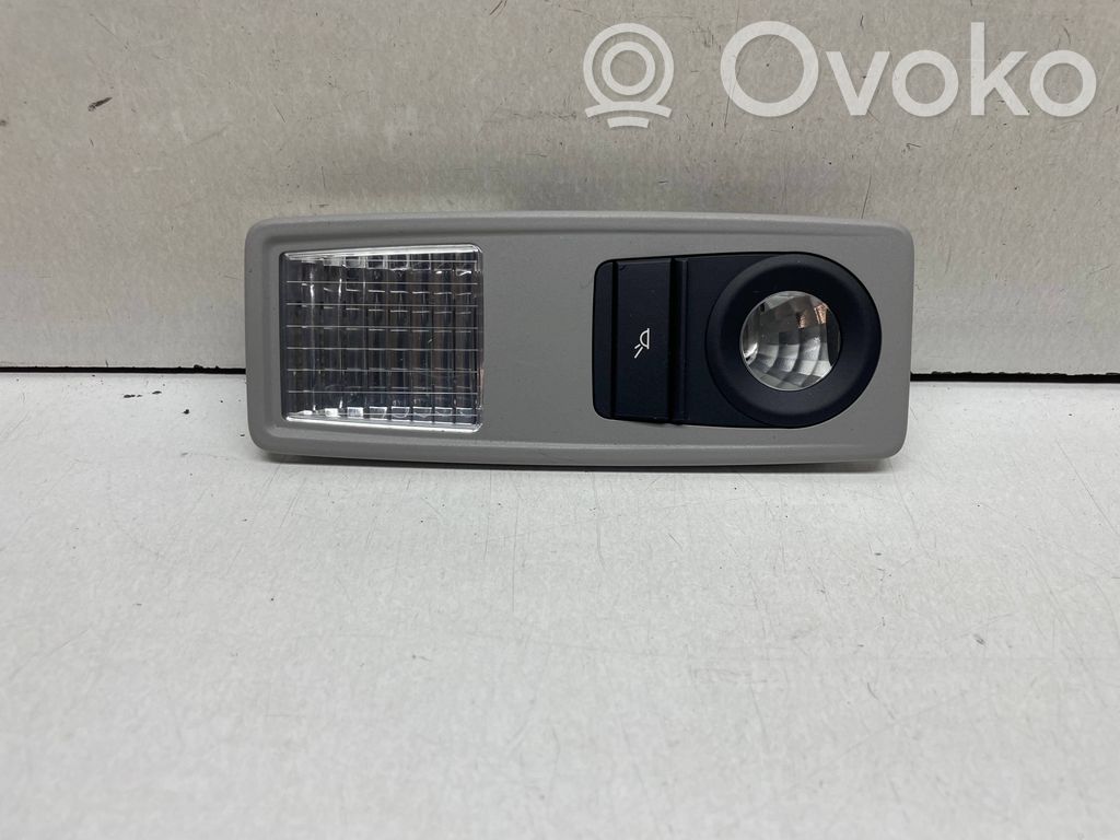 BMW X3 F25 Altre luci abitacolo 