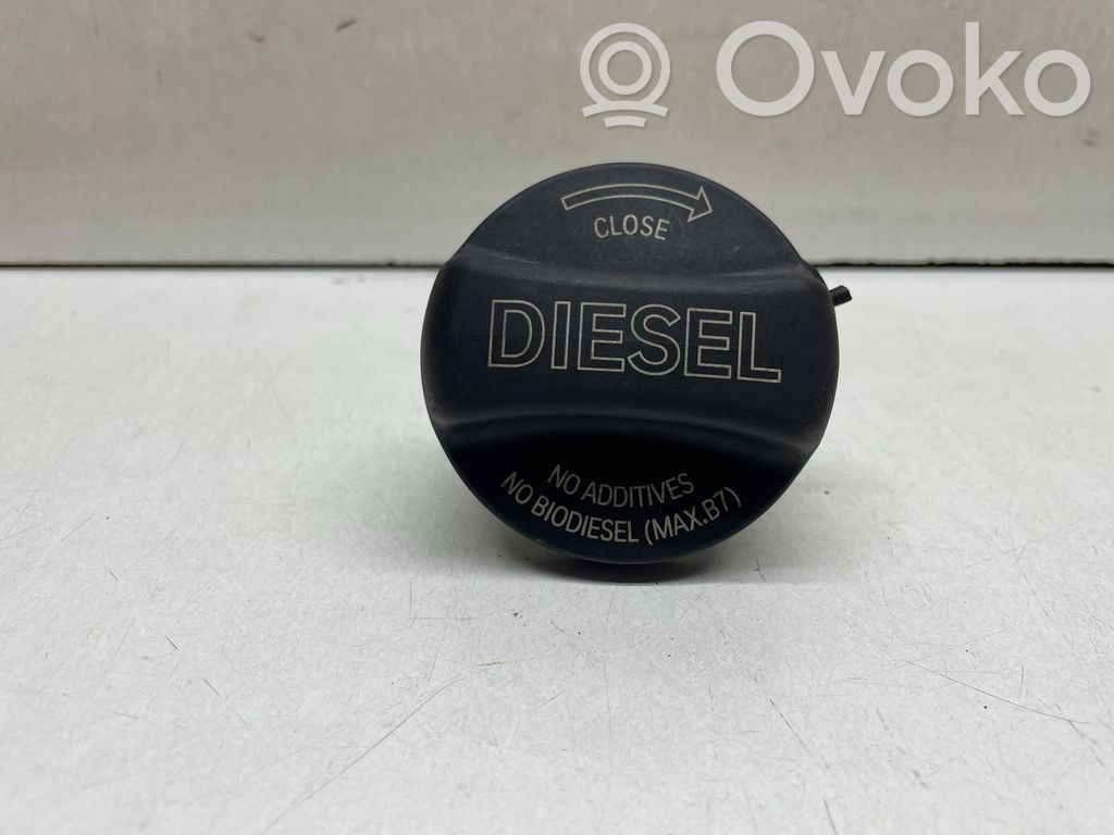 BMW X3 F25 Bușon umplere rezervor combustibil 