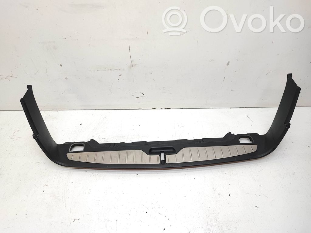 BMW 5 F10 F11 Capac protecție ramă portbagaj 