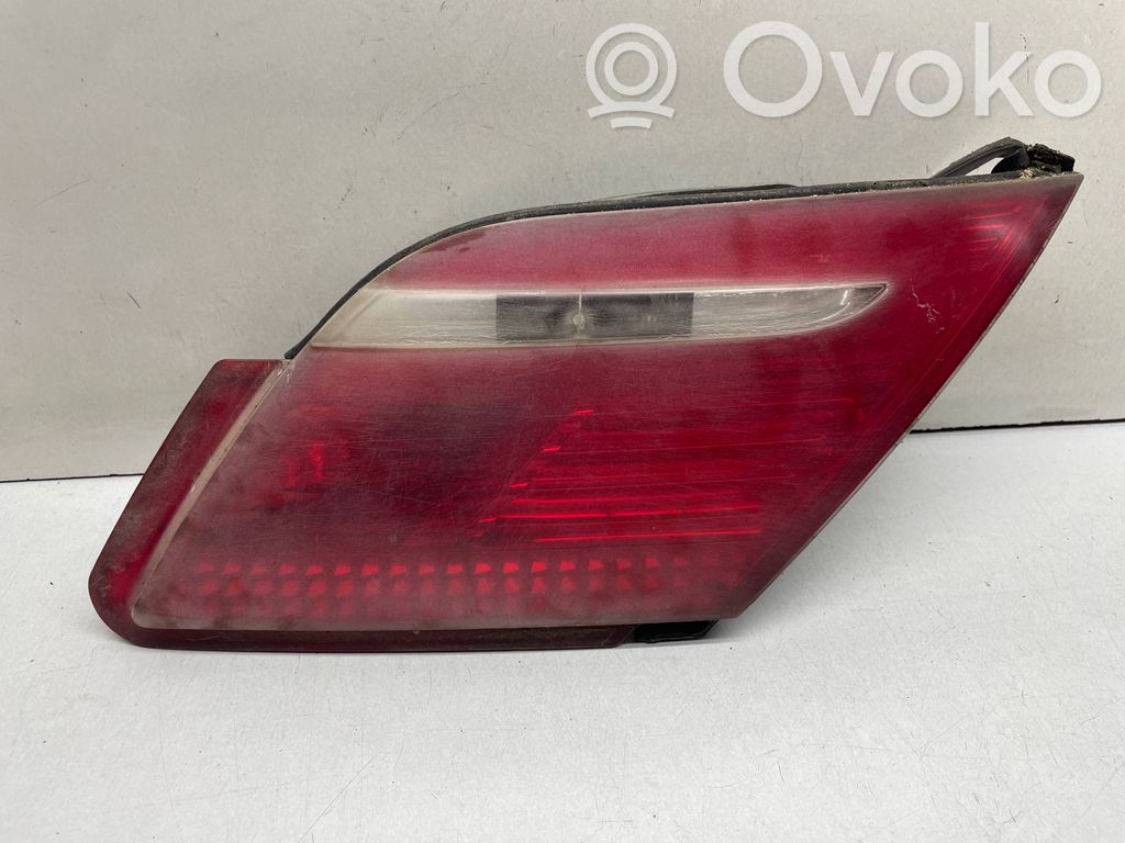 BMW 7 E65 E66 Takaluukun takavalot 